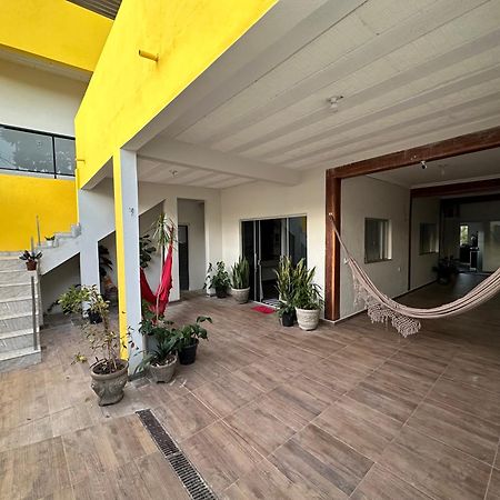 Hostel Amarelinho برومادينهو المظهر الخارجي الصورة