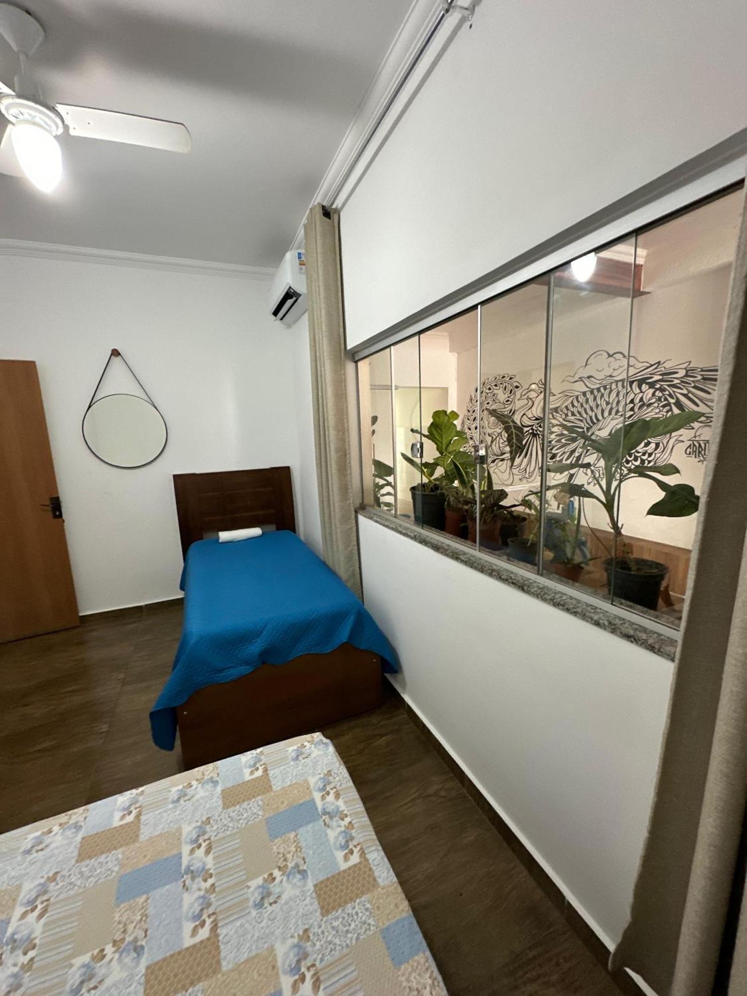 Hostel Amarelinho برومادينهو المظهر الخارجي الصورة