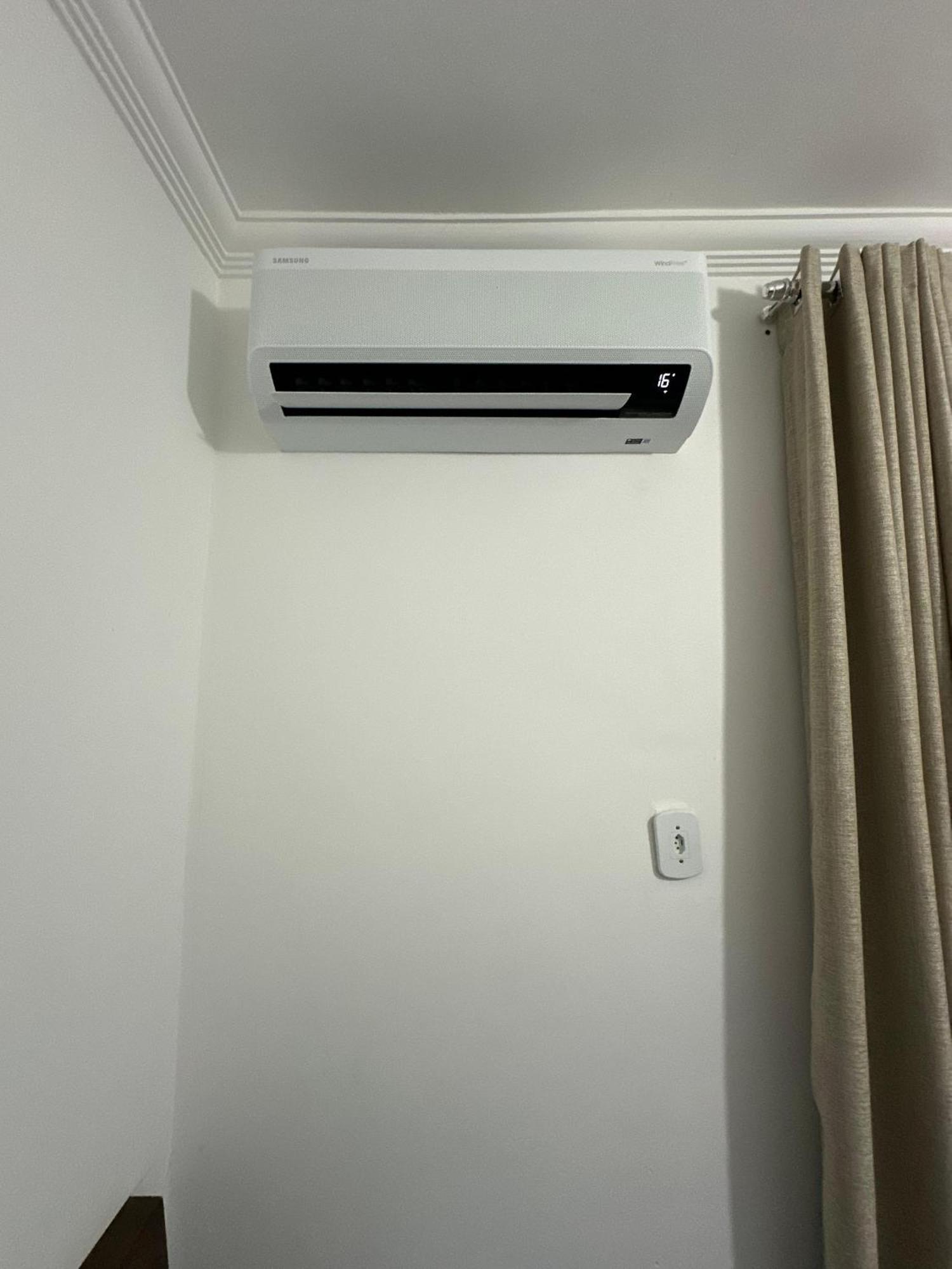 Hostel Amarelinho برومادينهو المظهر الخارجي الصورة