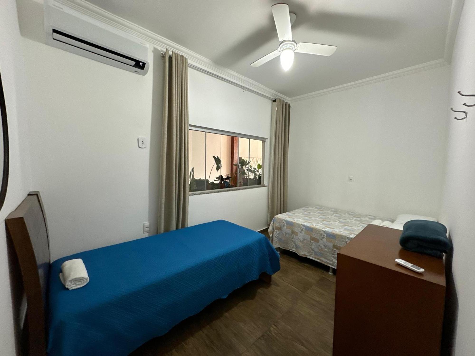 Hostel Amarelinho برومادينهو المظهر الخارجي الصورة