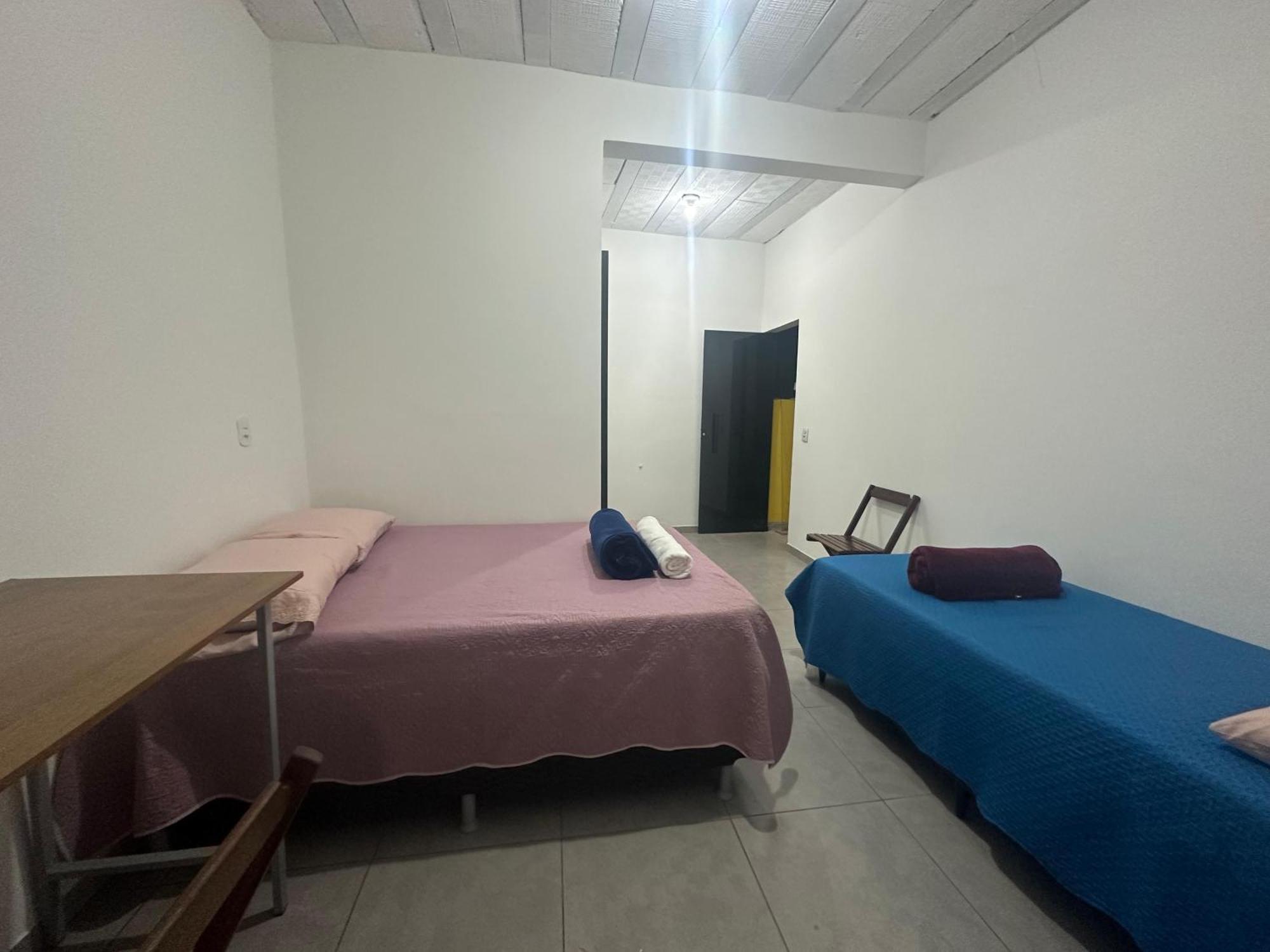 Hostel Amarelinho برومادينهو المظهر الخارجي الصورة