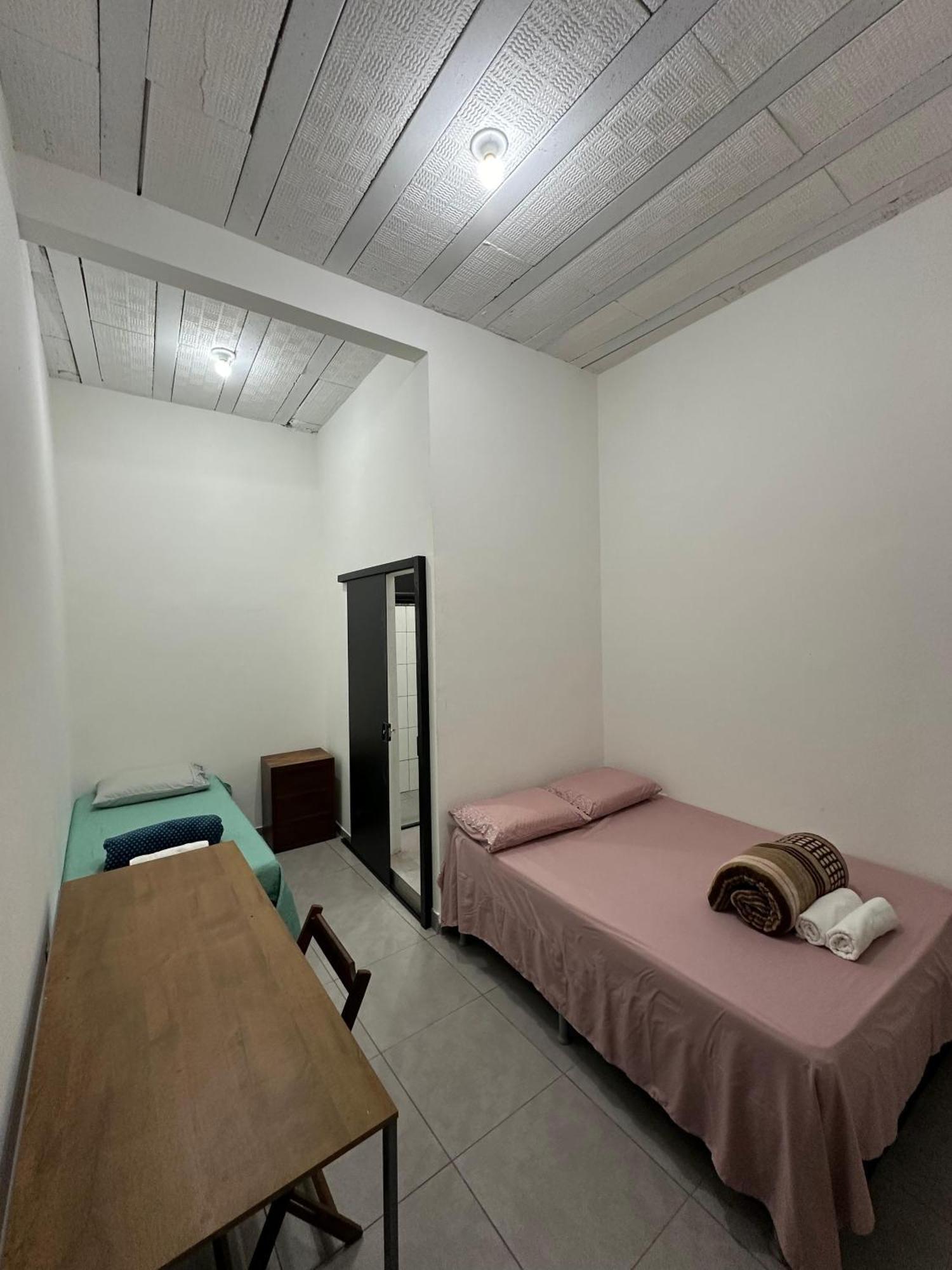 Hostel Amarelinho برومادينهو المظهر الخارجي الصورة