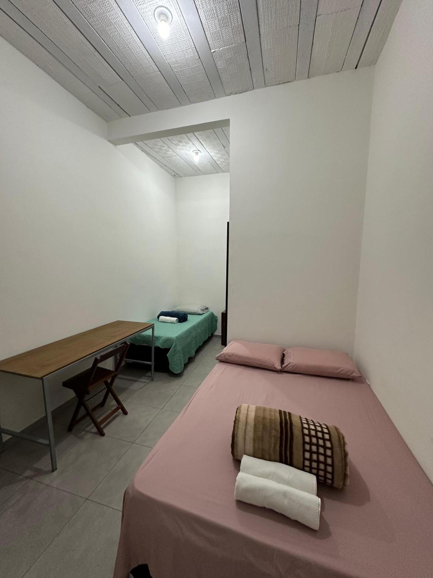 Hostel Amarelinho برومادينهو المظهر الخارجي الصورة