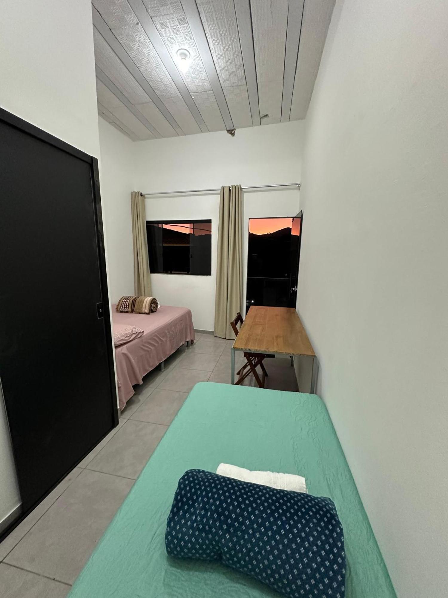 Hostel Amarelinho برومادينهو المظهر الخارجي الصورة