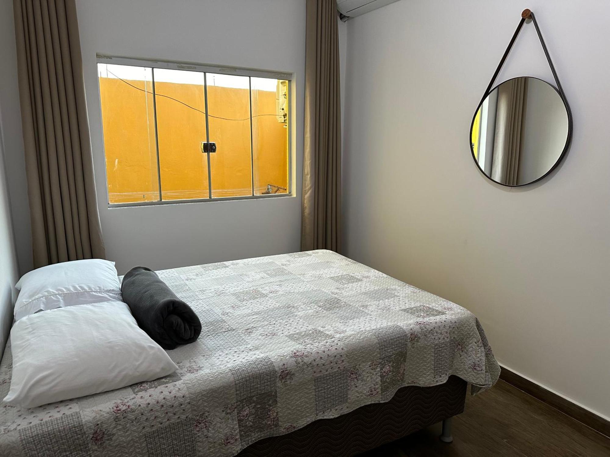 Hostel Amarelinho برومادينهو المظهر الخارجي الصورة