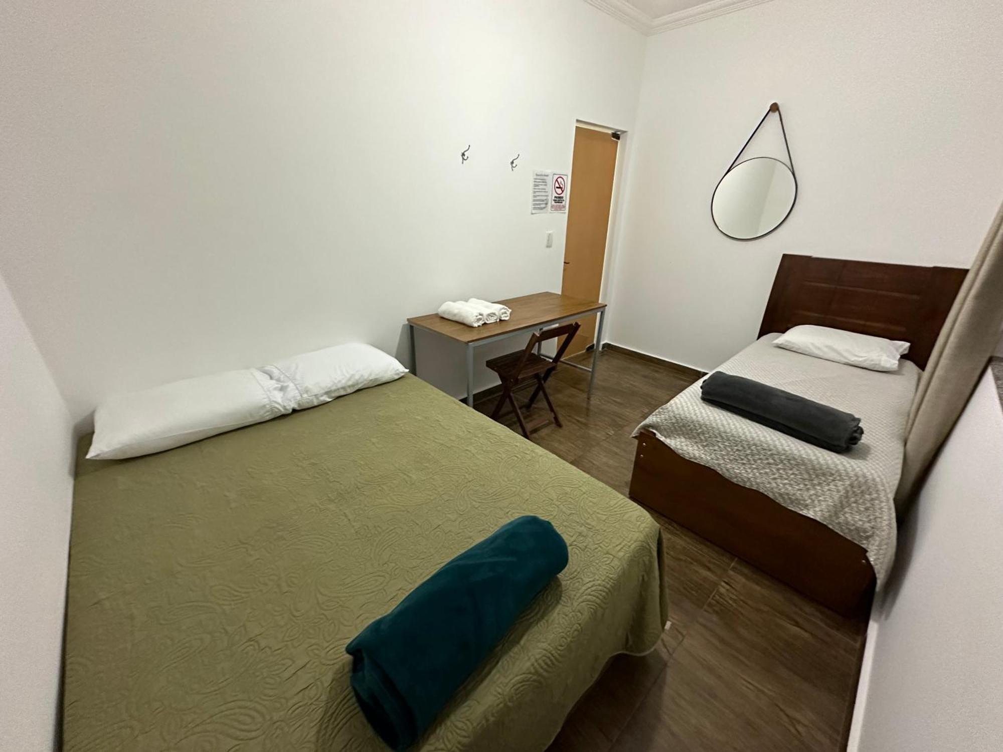 Hostel Amarelinho برومادينهو المظهر الخارجي الصورة