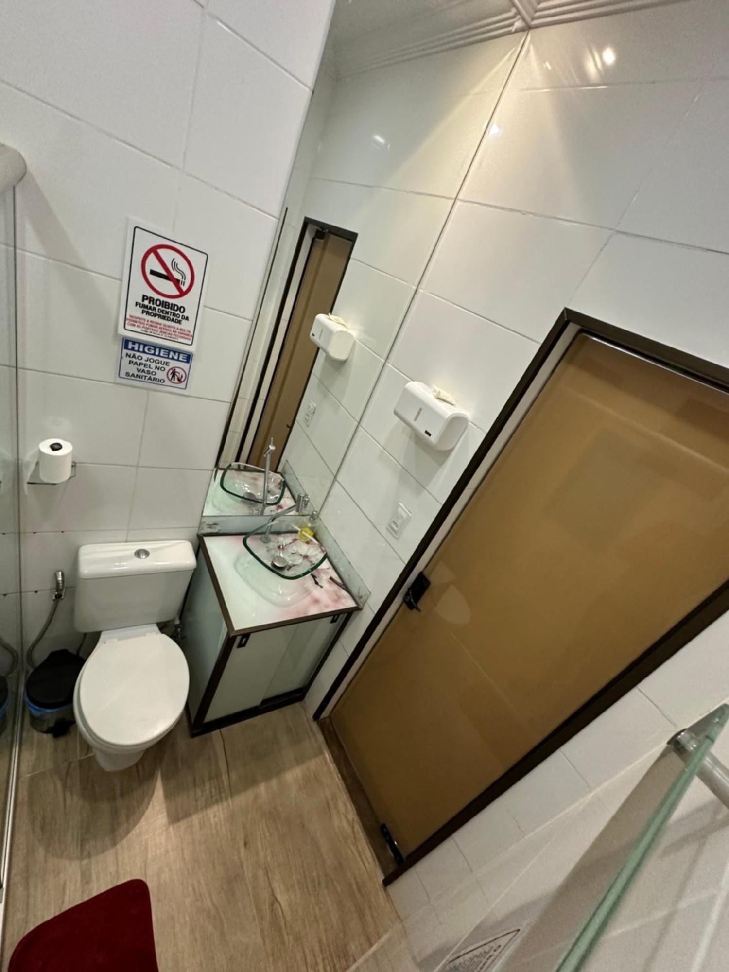 Hostel Amarelinho برومادينهو المظهر الخارجي الصورة
