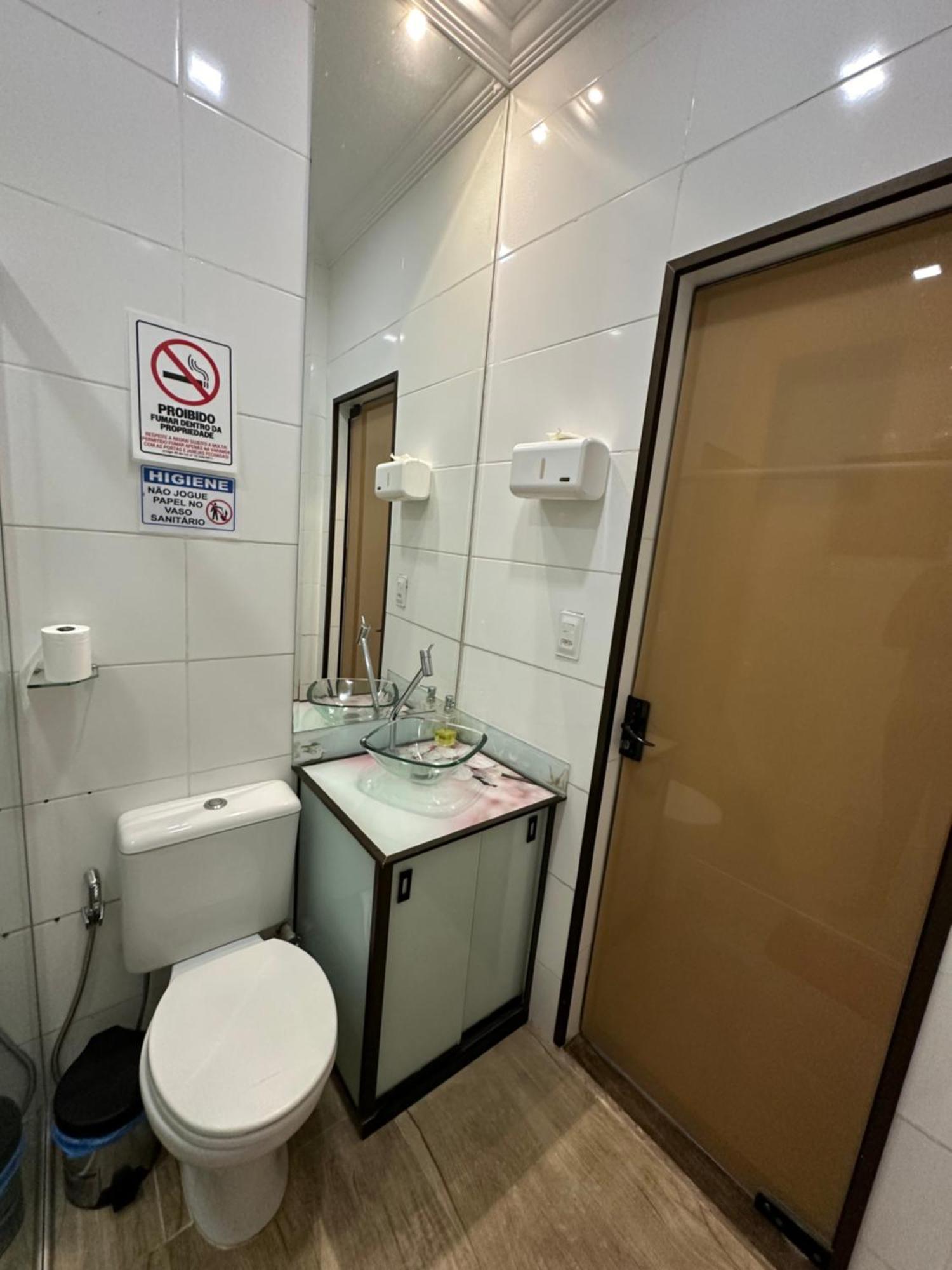Hostel Amarelinho برومادينهو المظهر الخارجي الصورة