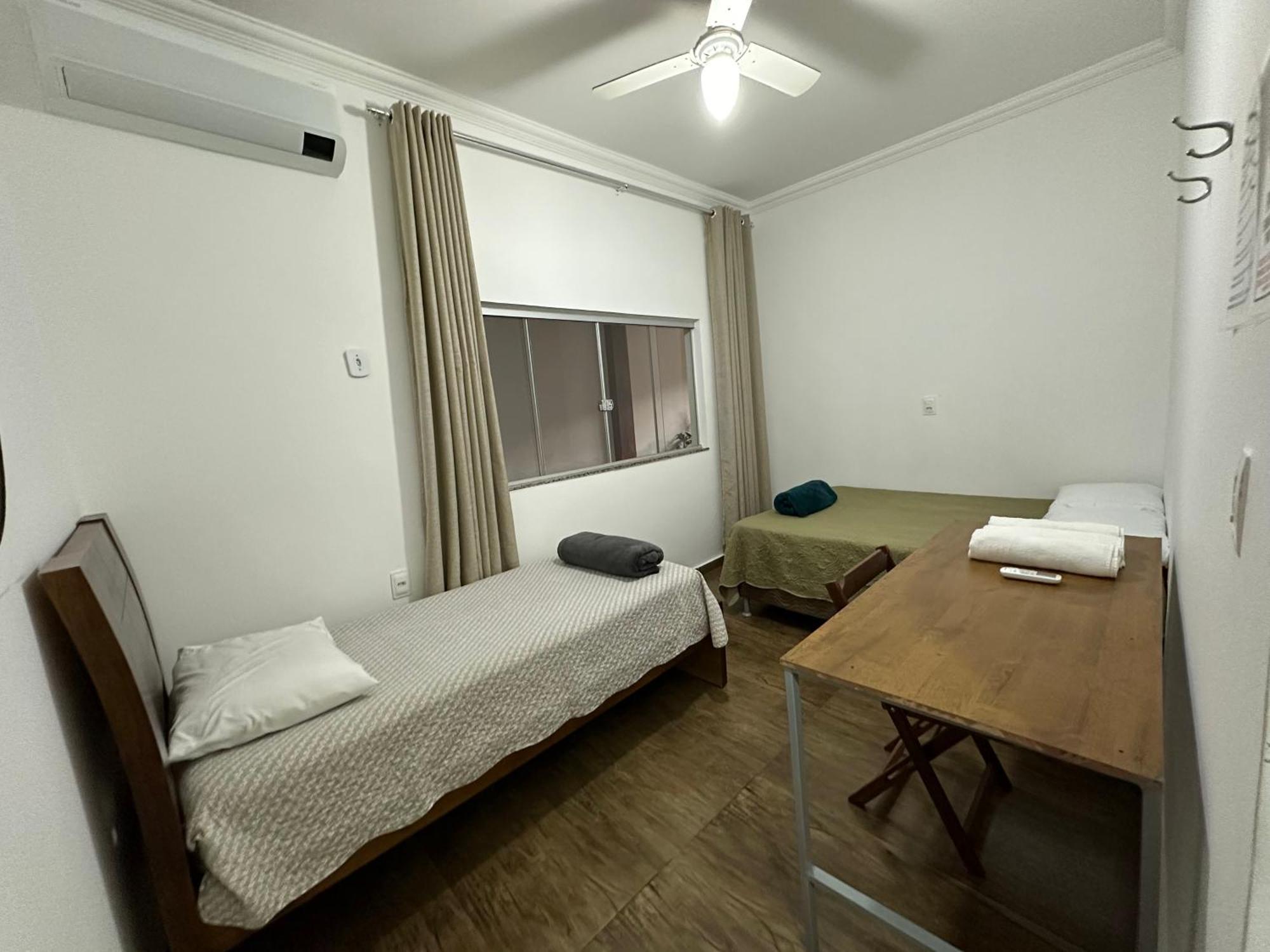 Hostel Amarelinho برومادينهو المظهر الخارجي الصورة