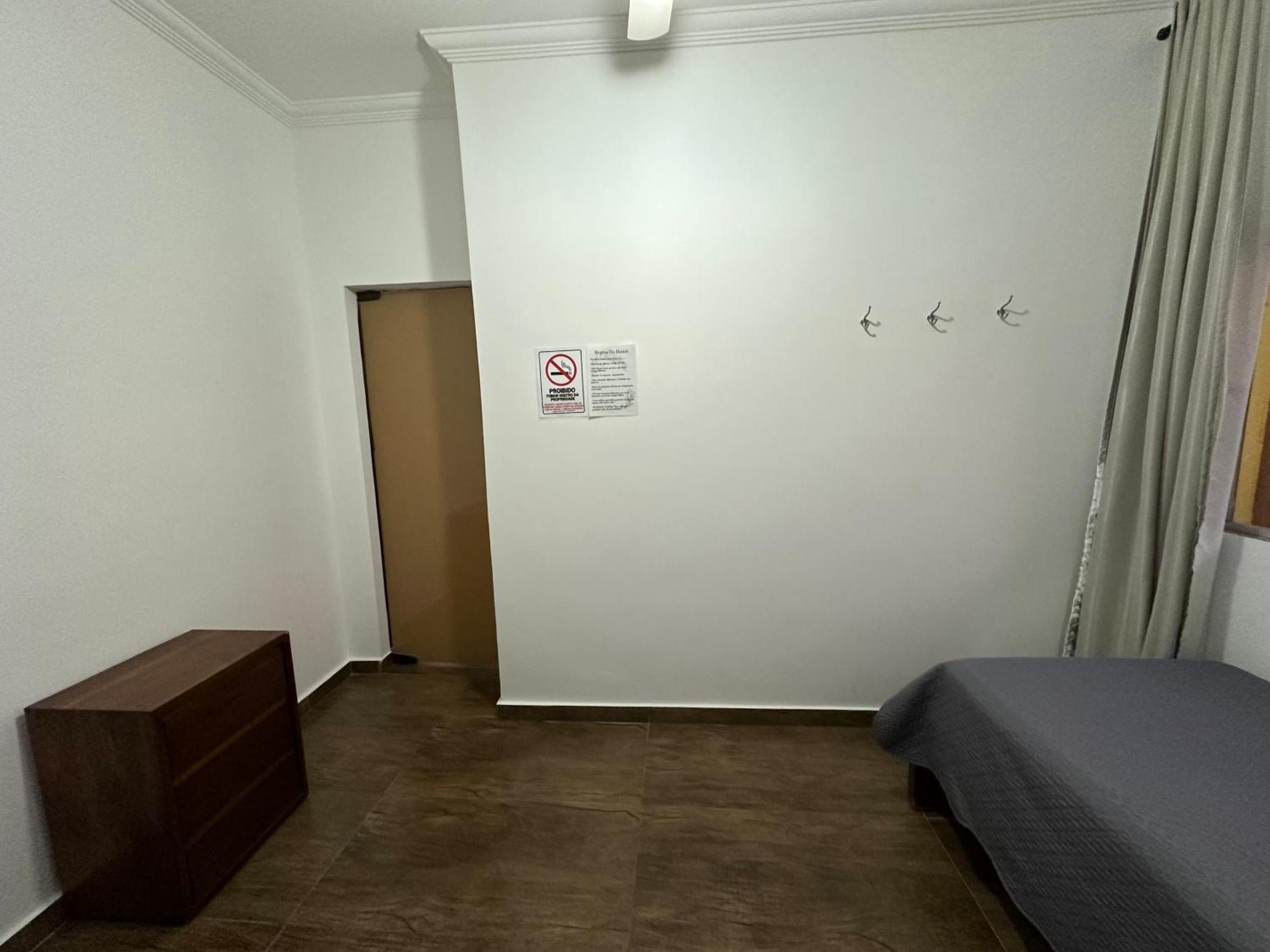 Hostel Amarelinho برومادينهو المظهر الخارجي الصورة