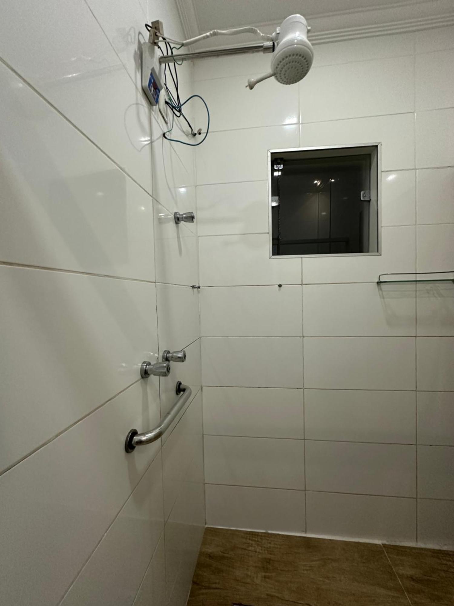 Hostel Amarelinho برومادينهو المظهر الخارجي الصورة