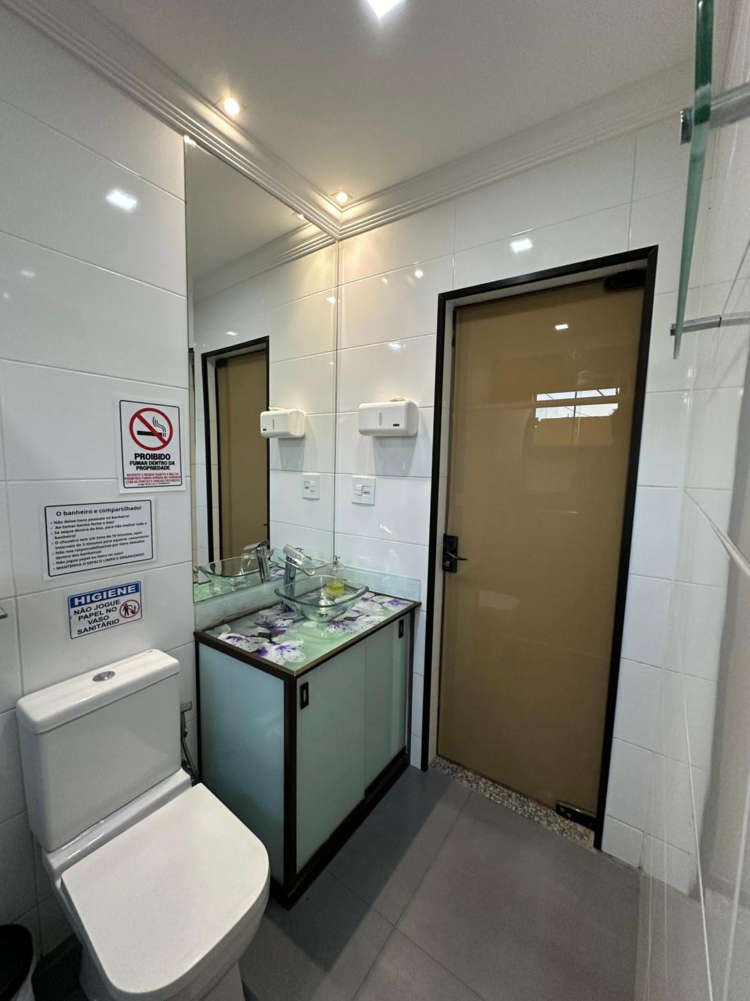 Hostel Amarelinho برومادينهو المظهر الخارجي الصورة