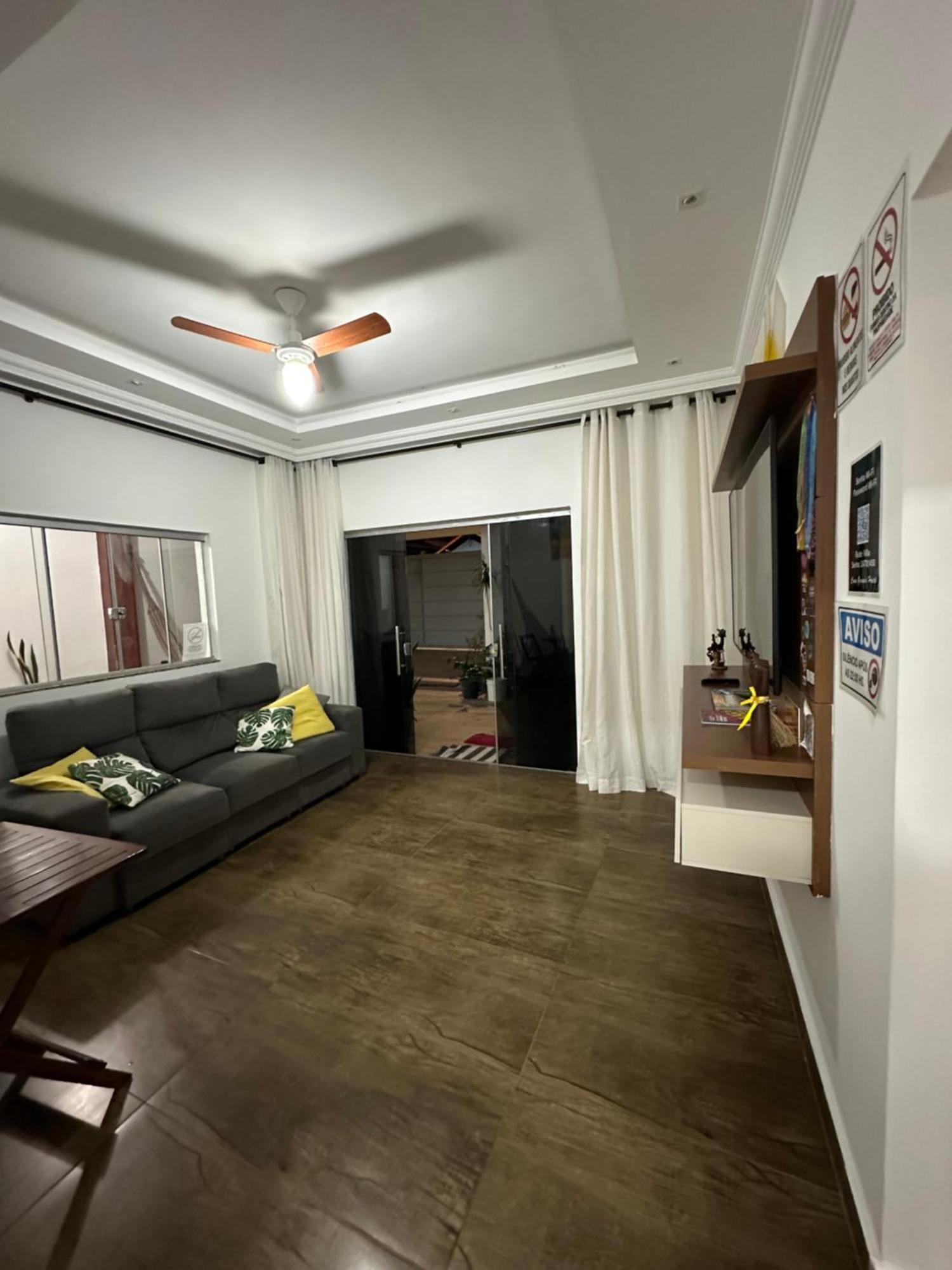 Hostel Amarelinho برومادينهو المظهر الخارجي الصورة
