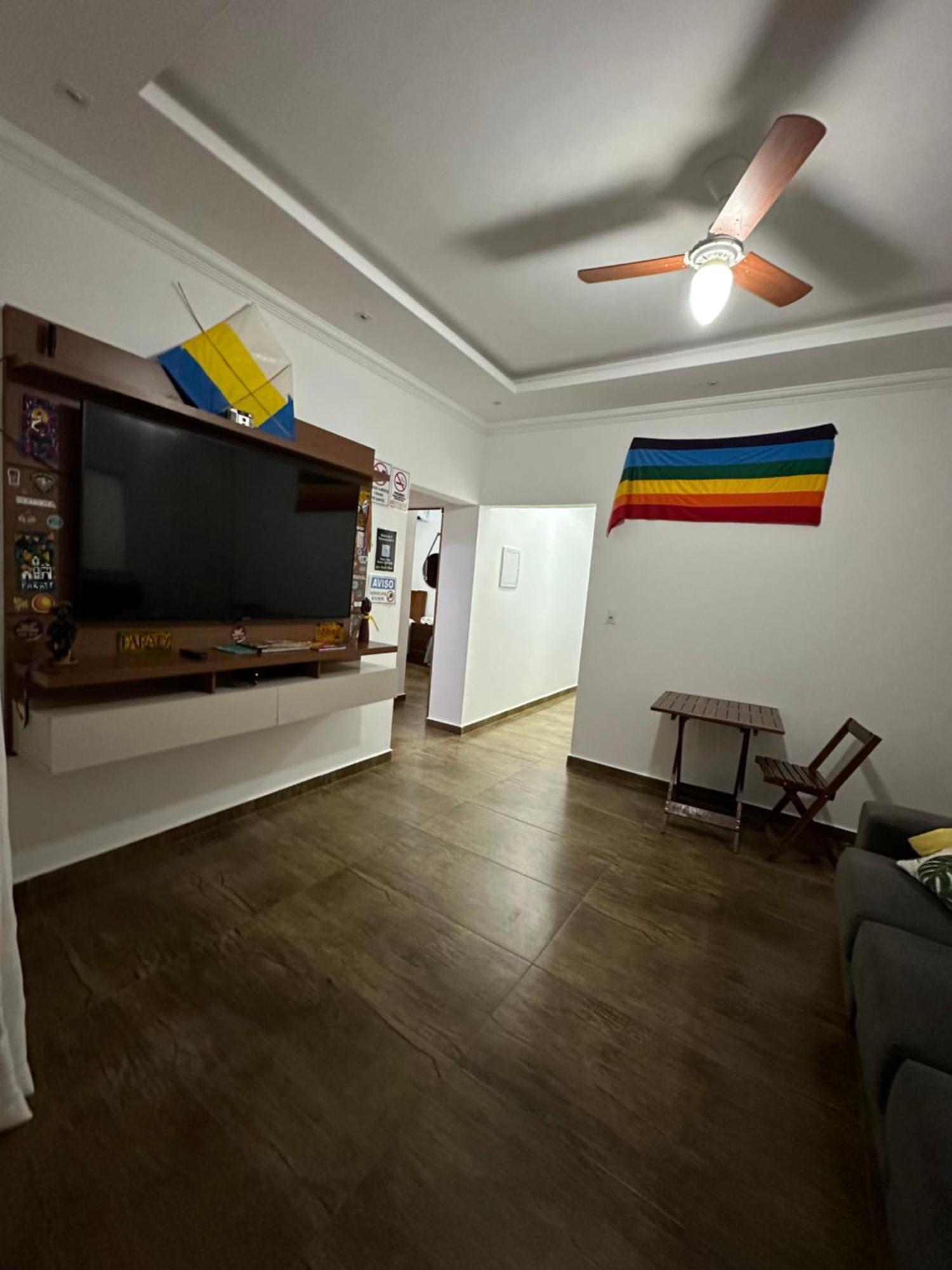 Hostel Amarelinho برومادينهو المظهر الخارجي الصورة