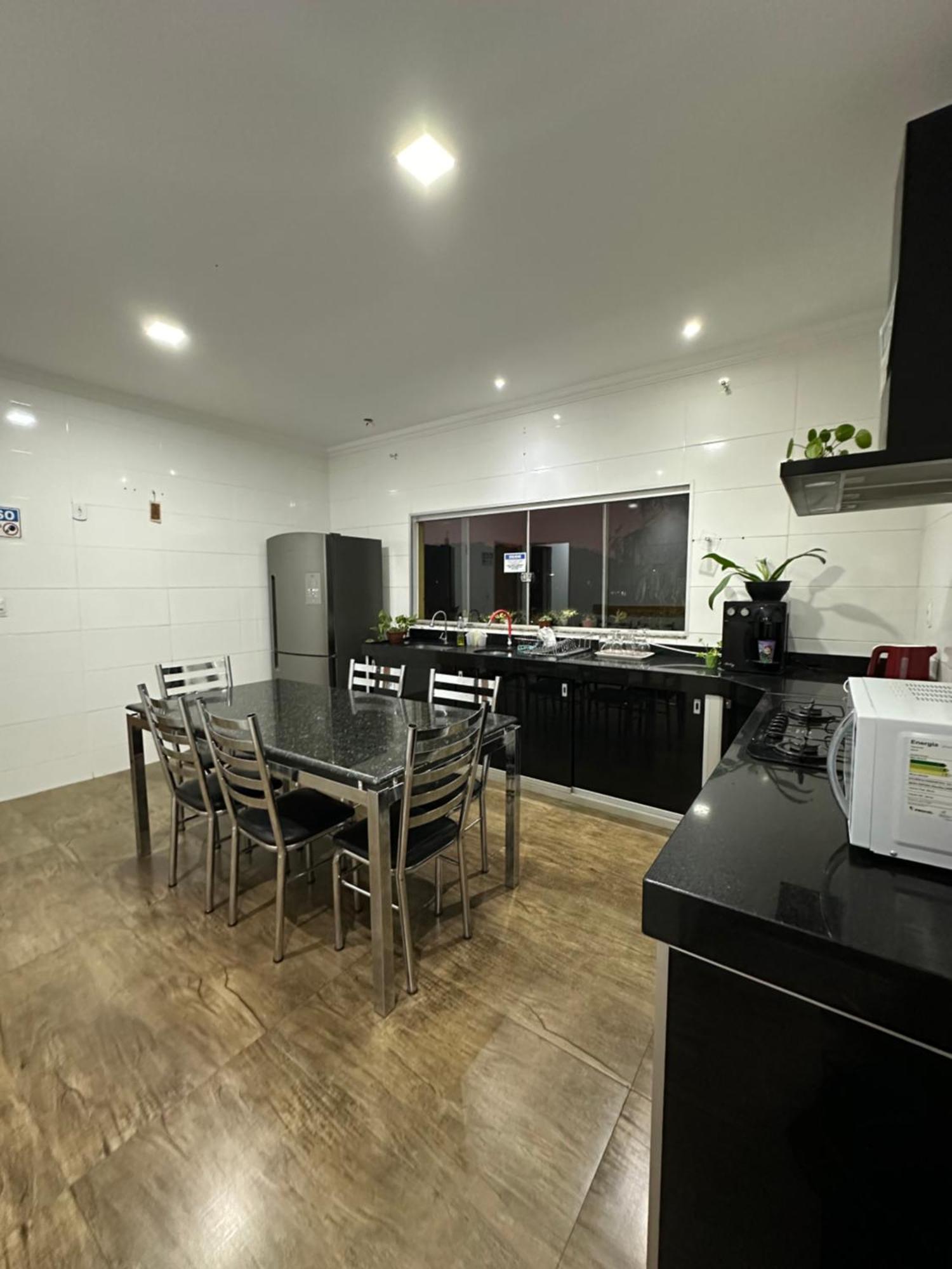 Hostel Amarelinho برومادينهو المظهر الخارجي الصورة