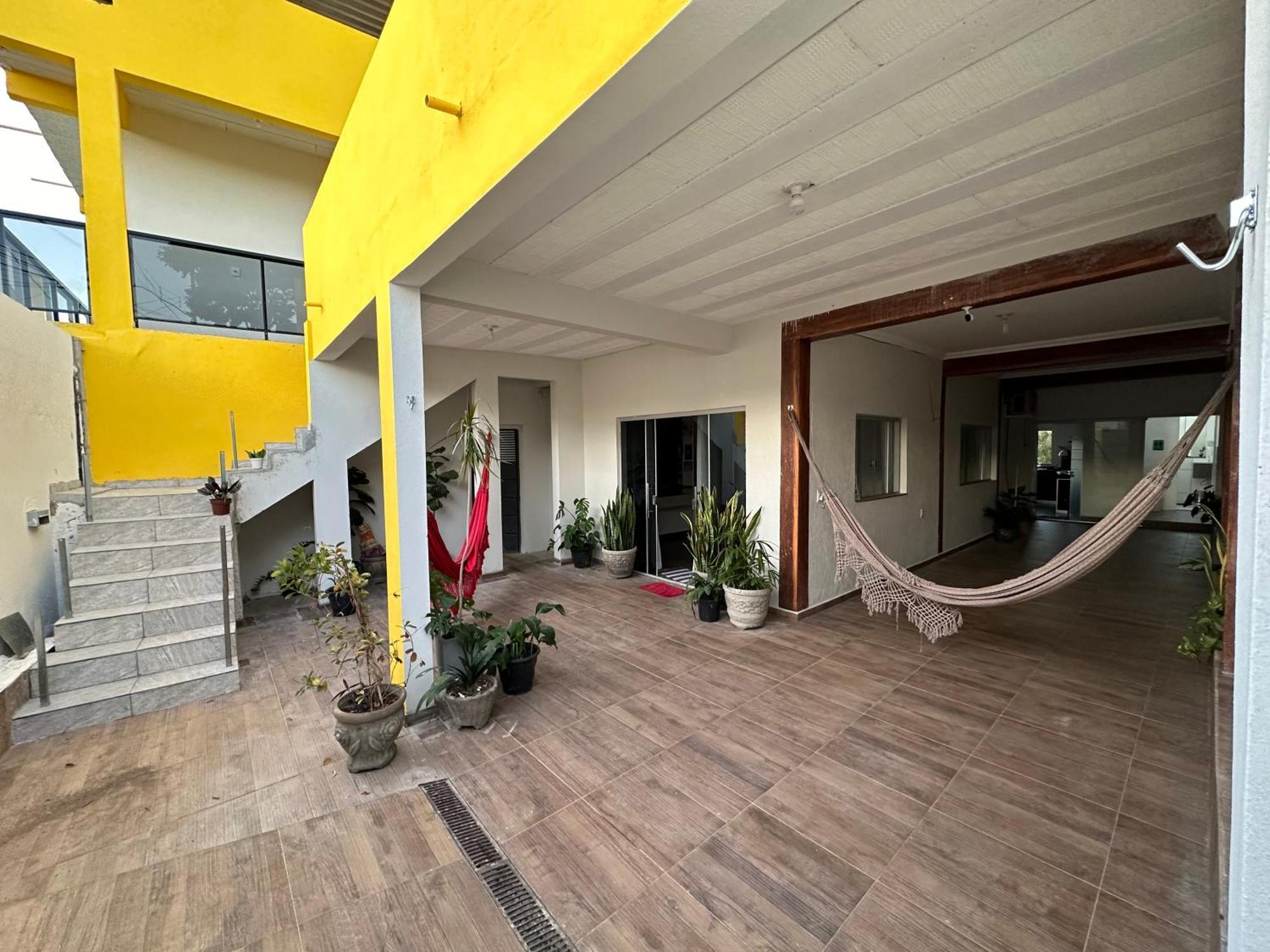Hostel Amarelinho برومادينهو المظهر الخارجي الصورة