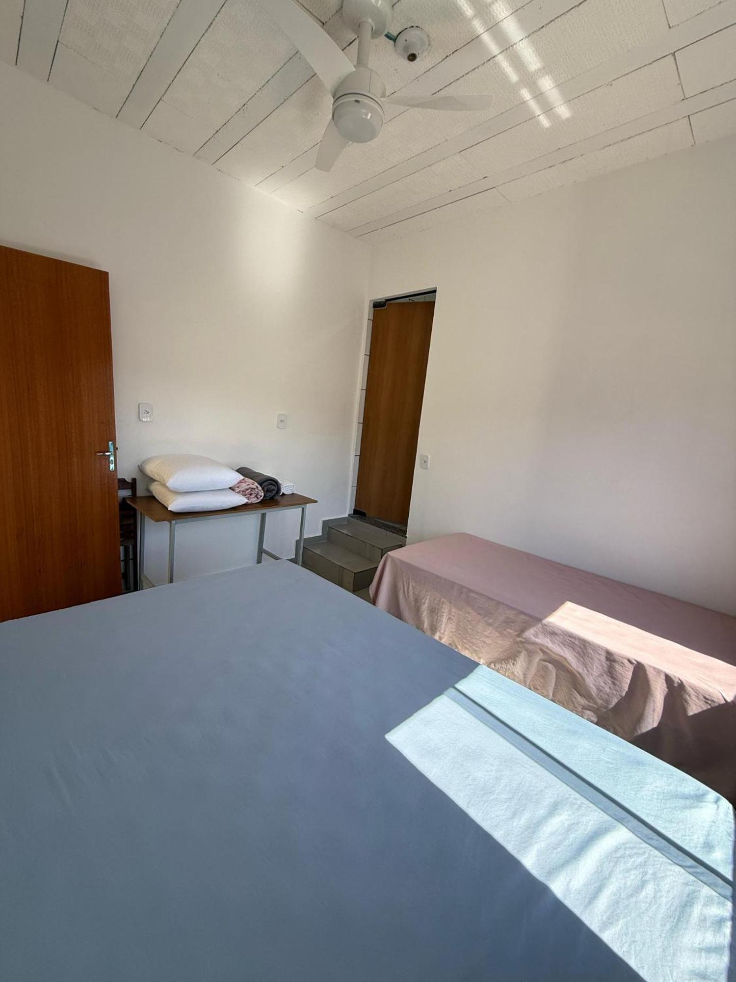 Hostel Amarelinho برومادينهو المظهر الخارجي الصورة