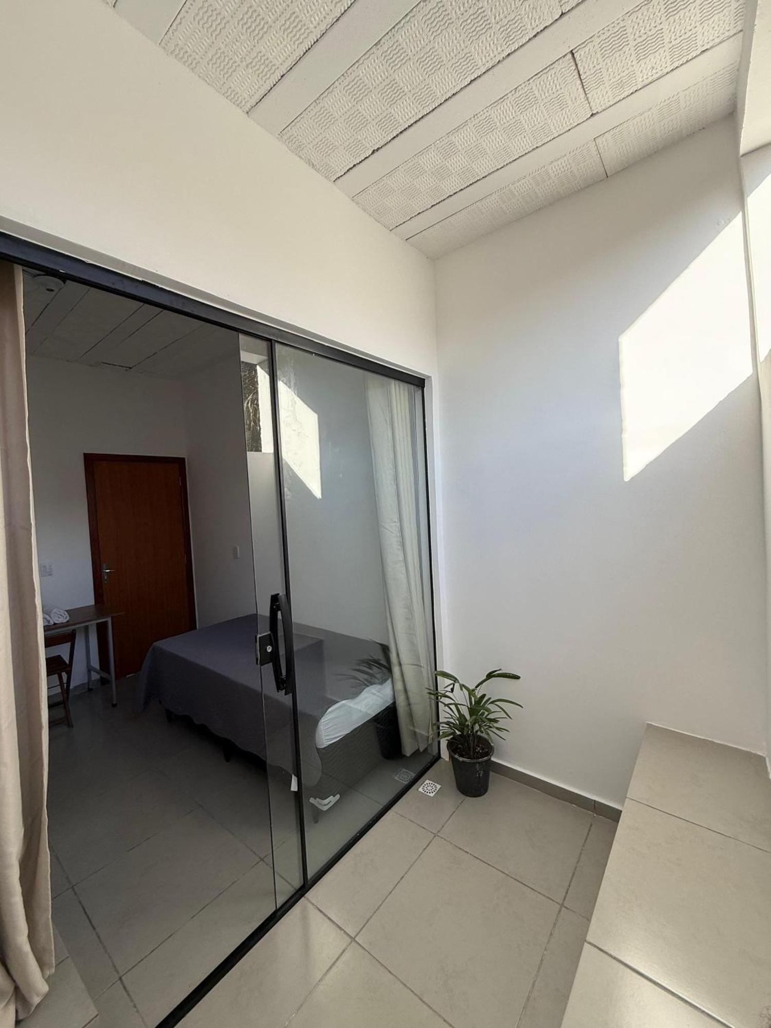 Hostel Amarelinho برومادينهو المظهر الخارجي الصورة