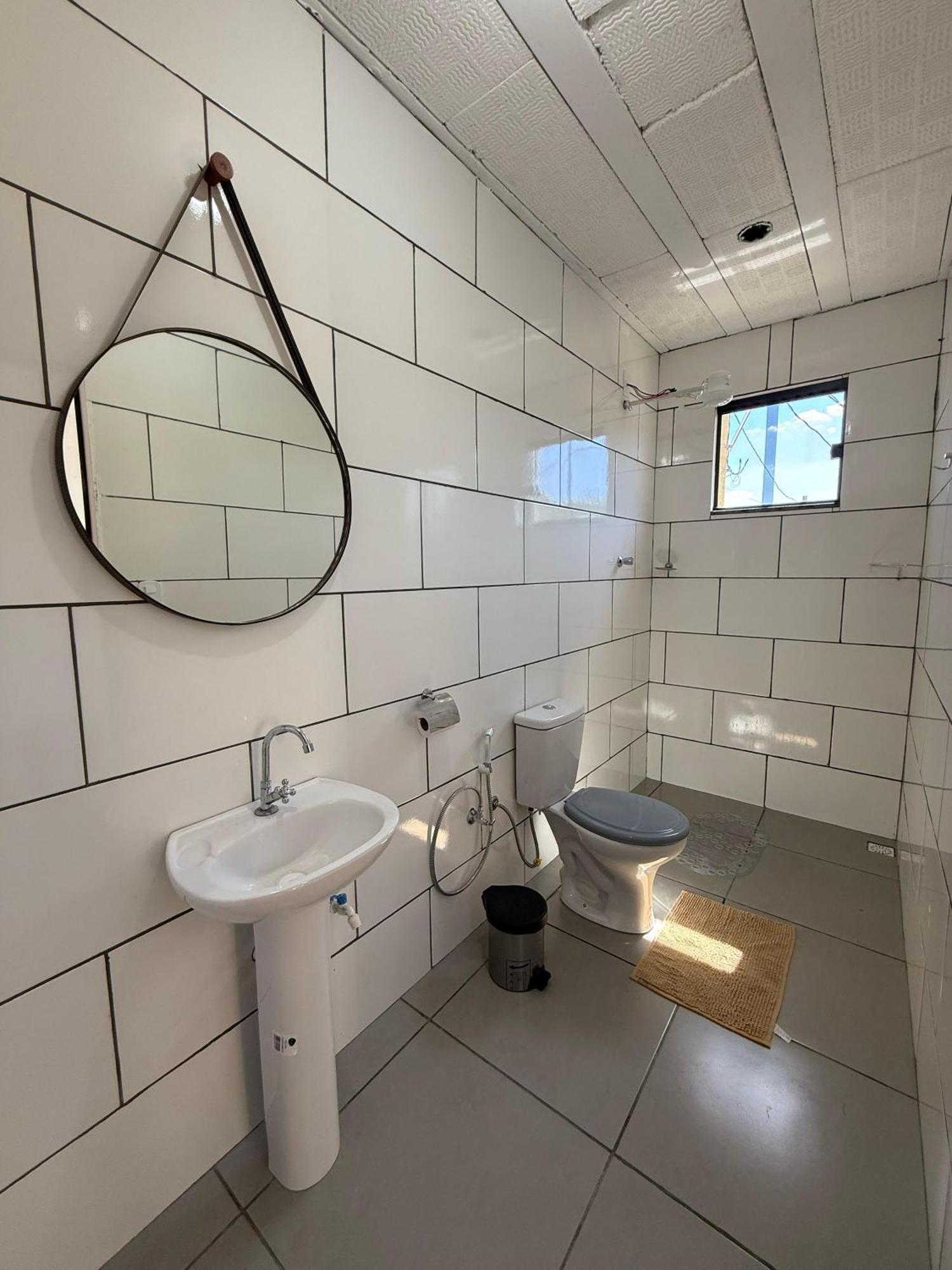 Hostel Amarelinho برومادينهو المظهر الخارجي الصورة