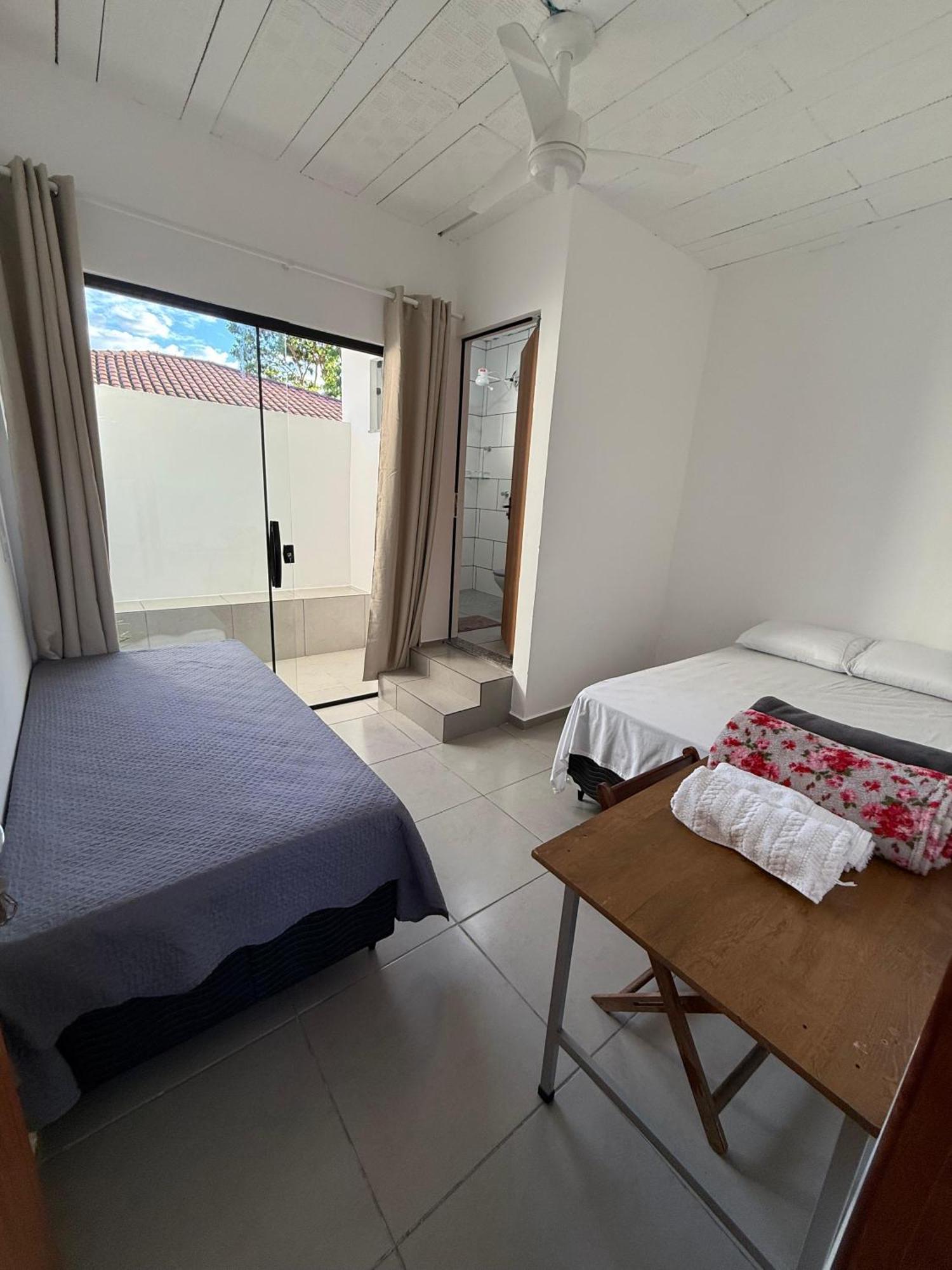 Hostel Amarelinho برومادينهو المظهر الخارجي الصورة