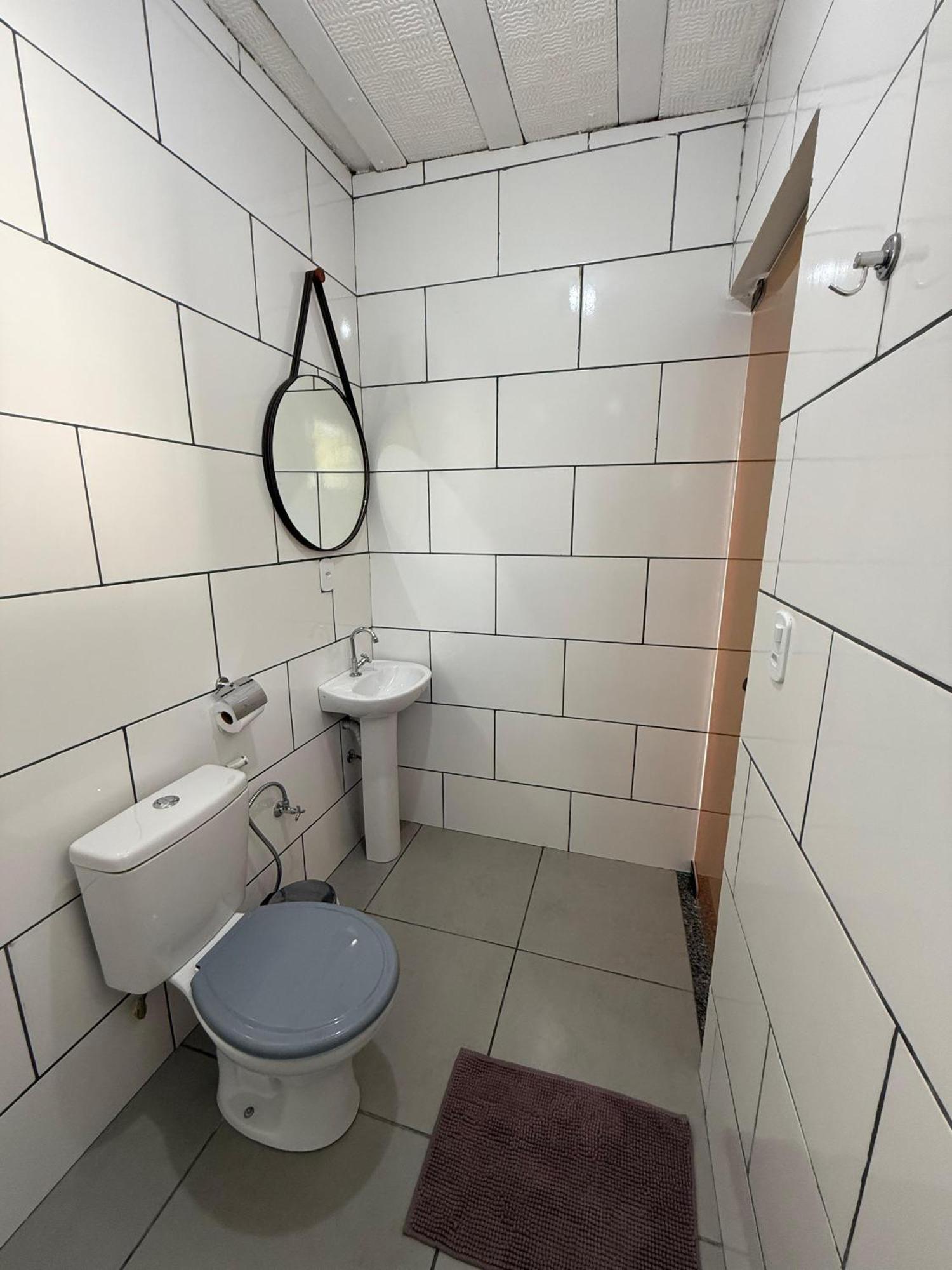 Hostel Amarelinho برومادينهو المظهر الخارجي الصورة